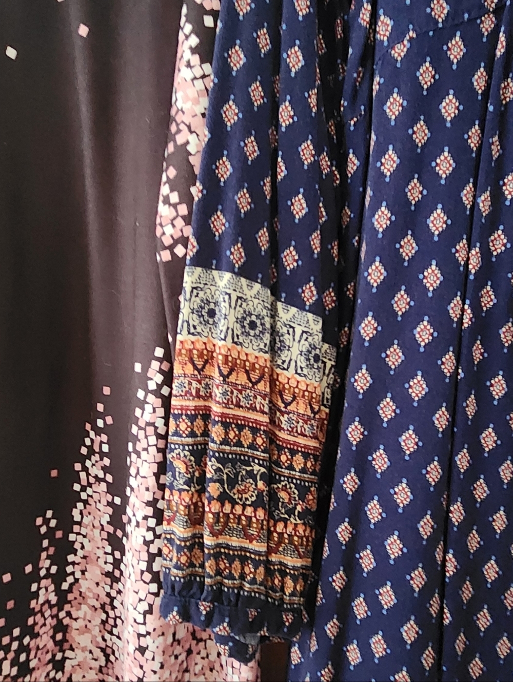 Boho Dresses - Picture 4 of 8